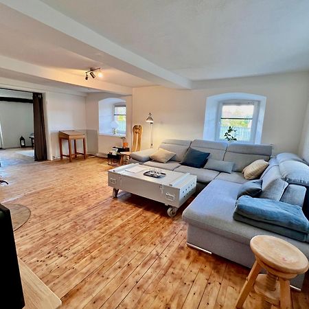 Ferienhaus Schneifel Auw bei Prum Zewnętrze zdjęcie