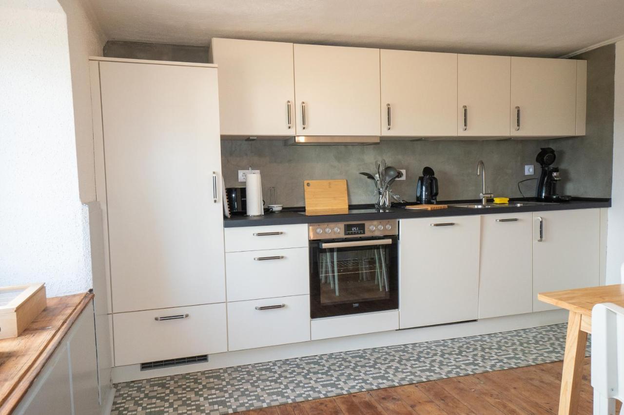 Ferienhaus Schneifel Auw bei Prum Zewnętrze zdjęcie