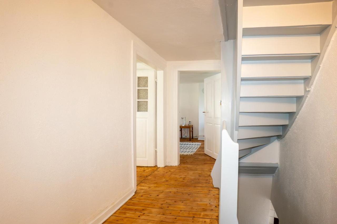 Ferienhaus Schneifel Auw bei Prum Zewnętrze zdjęcie