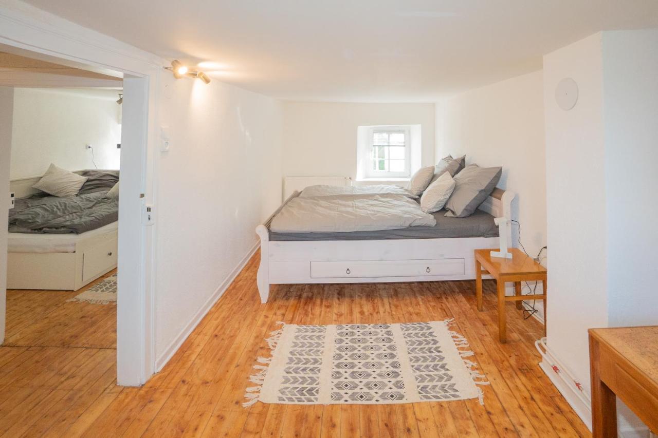 Ferienhaus Schneifel Auw bei Prum Zewnętrze zdjęcie