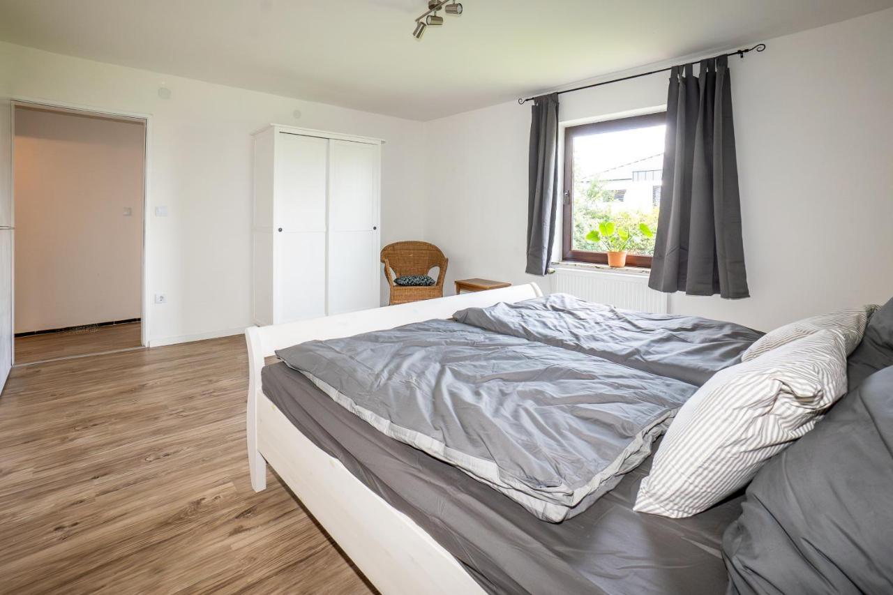 Ferienhaus Schneifel Auw bei Prum Zewnętrze zdjęcie