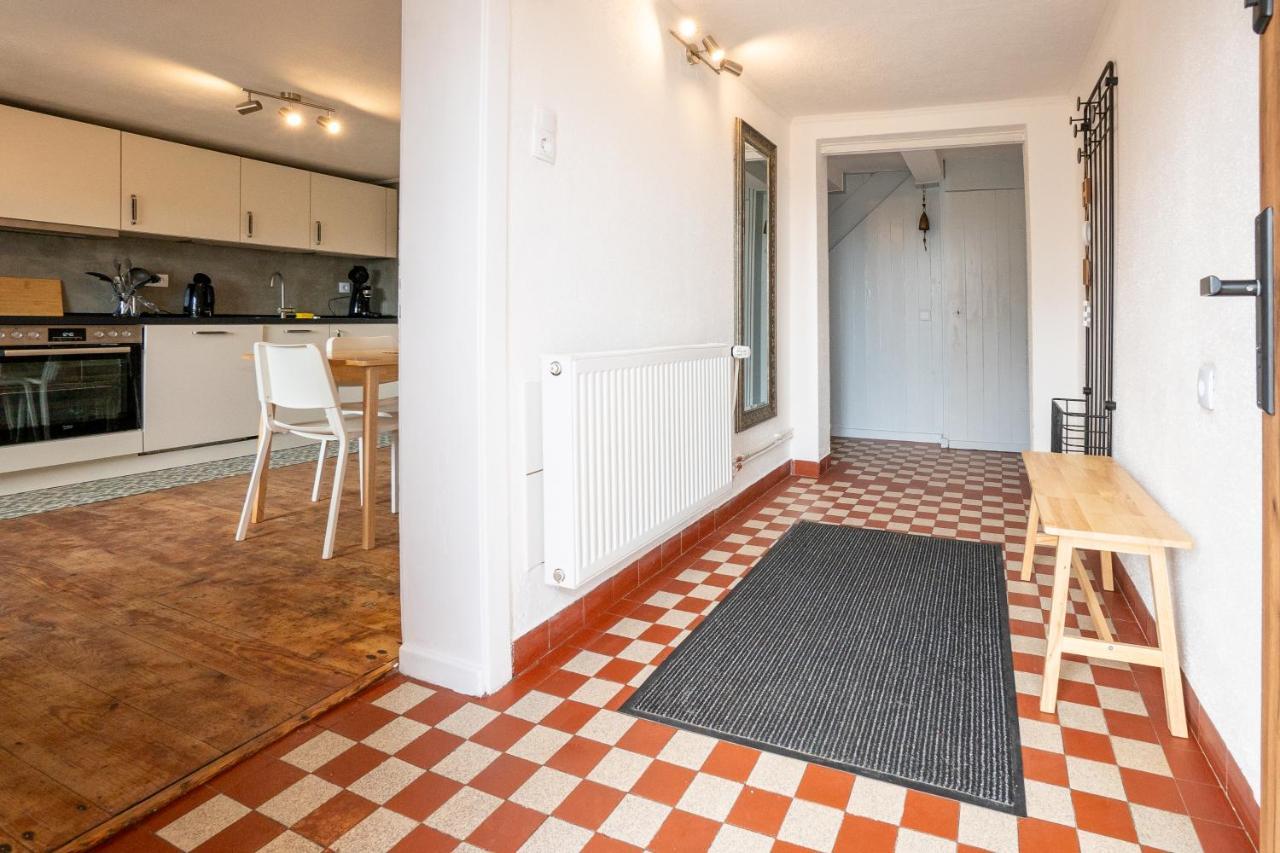 Ferienhaus Schneifel Auw bei Prum Zewnętrze zdjęcie