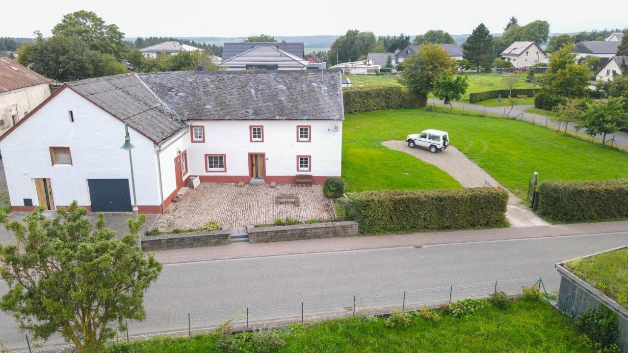 Ferienhaus Schneifel Auw bei Prum Zewnętrze zdjęcie
