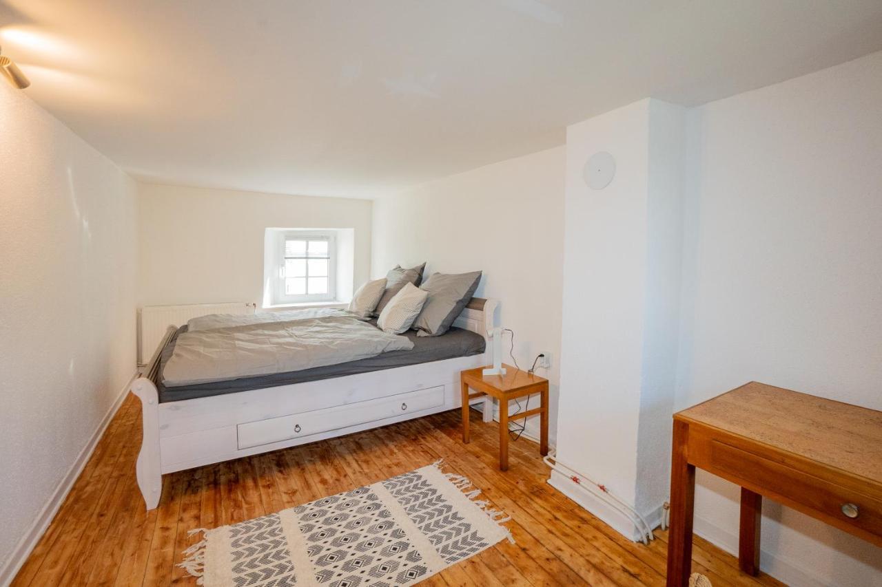 Ferienhaus Schneifel Auw bei Prum Zewnętrze zdjęcie