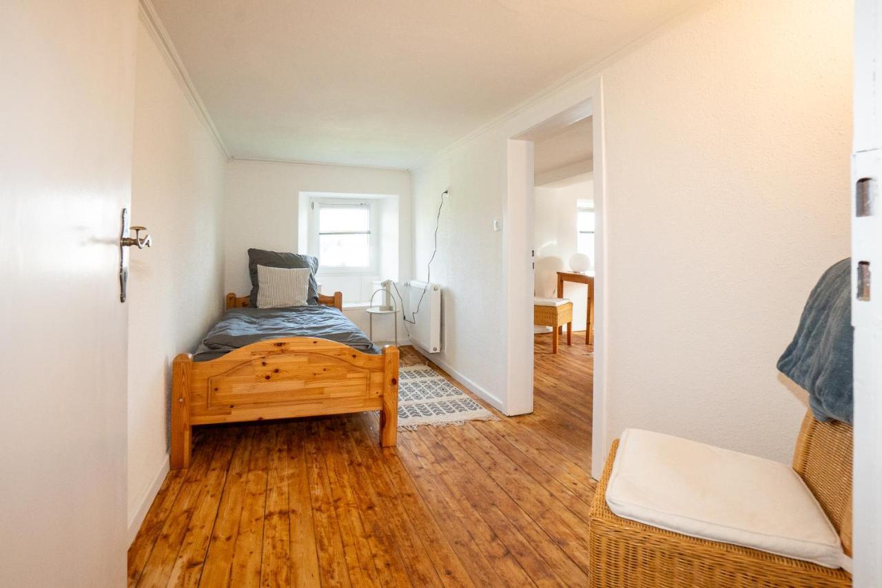 Ferienhaus Schneifel Auw bei Prum Zewnętrze zdjęcie