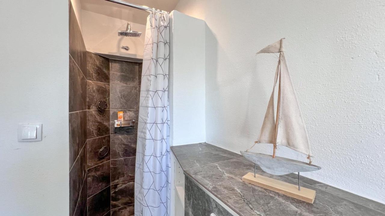 Ferienhaus Schneifel Auw bei Prum Zewnętrze zdjęcie